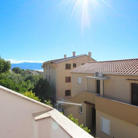 Apartments Kucar Baška Zewnętrze zdjęcie