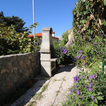 Apartments Kucar Baška Zewnętrze zdjęcie