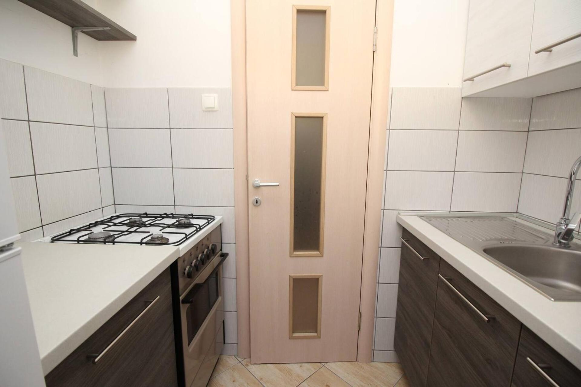 Apartments Kucar Baška Zewnętrze zdjęcie