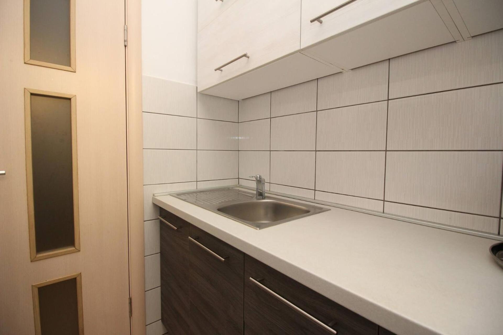 Apartments Kucar Baška Zewnętrze zdjęcie